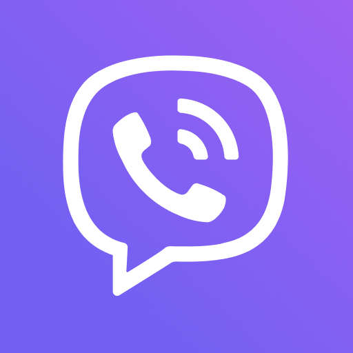 Rakuten Viber Messenger