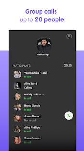 Viber Messenger電腦版
