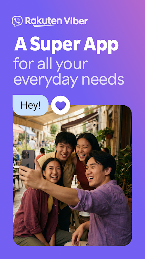 Viber Messenger