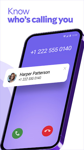 Rakuten Viber Messenger پی سی