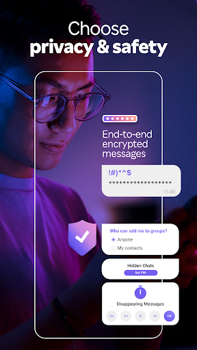 Viber Messenger