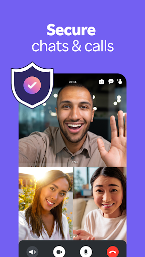 Viber Messenger
