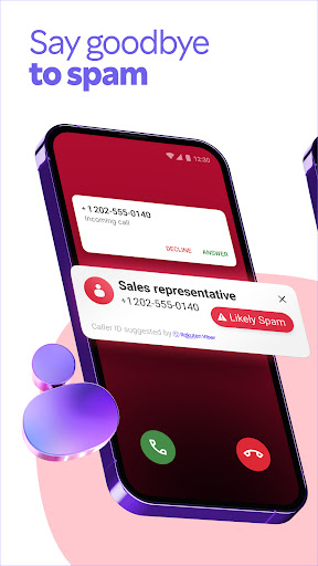 Rakuten Viber Messenger