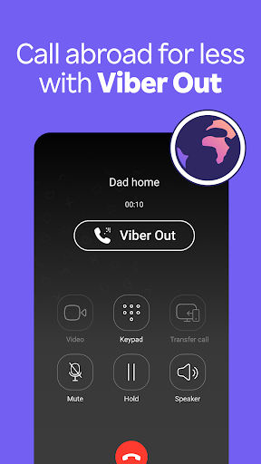 komputer Rakuten Viber Messenger