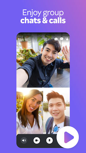 Viber Messenger