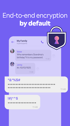 Viber Messenger