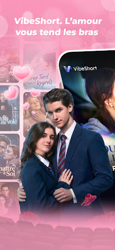 VibeShort: Dramas BD par IA PC