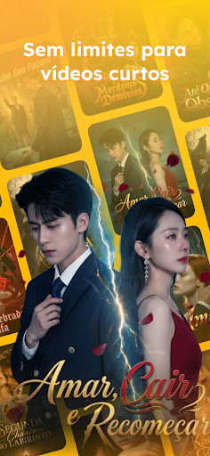 VibeShort: HQ Dramas com IA para PC