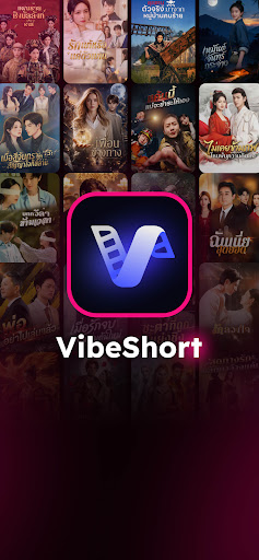 VibeShort: AI ละครสั้น PC