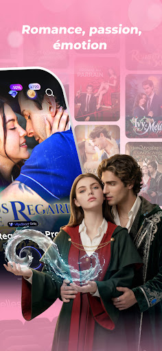 VibeShort: Dramas BD par IA PC