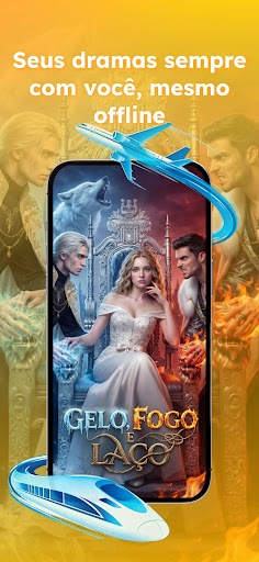 VibeShort: HQ Dramas com IA para PC