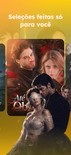 VibeShort: HQ Dramas com IA para PC