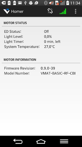 VIBRADORM Remote for Beds PC
