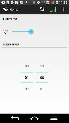 VIBRADORM Remote for Beds PC