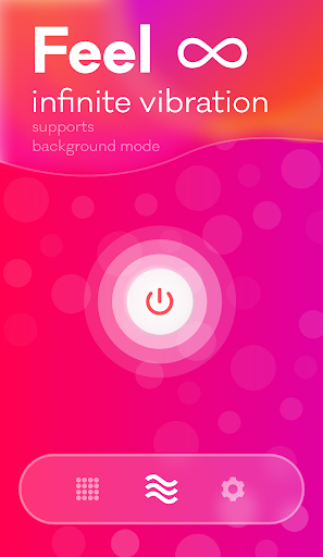 Strong Vibration App: Vibrator PC