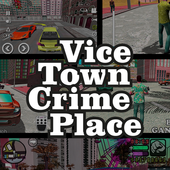 Vice Town الحاسوب