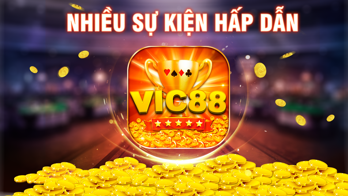 Vic88 PC