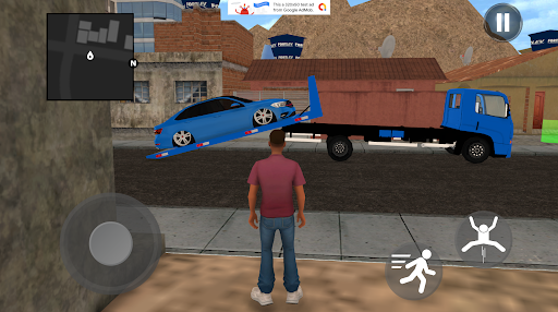 komputer BRAZ LIFE V2