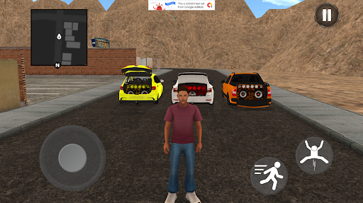 komputer BRAZ LIFE V2