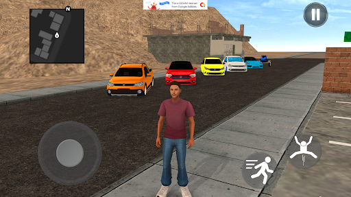 komputer BRAZ LIFE V2