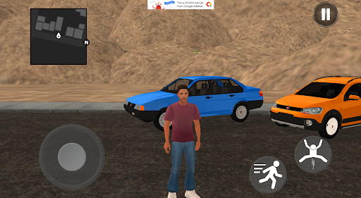 komputer BRAZ LIFE V2