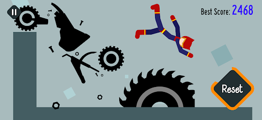 Ragdoll Turbo Dismount PC