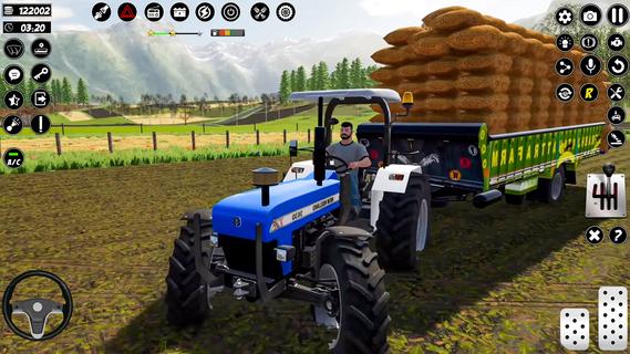 Big Tractor Farming PC
