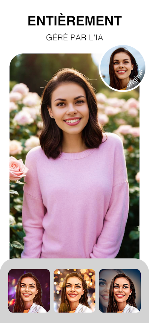 NewProfilePic: Profile Picture PC