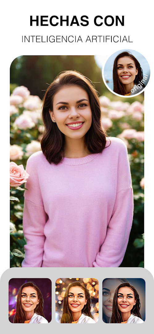 NewProfilePic: Profile Picture PC