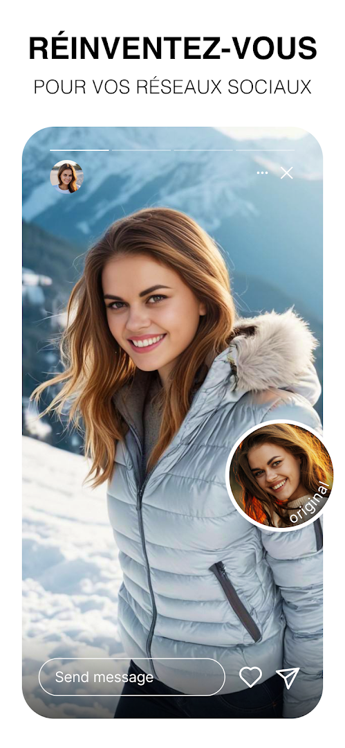 NewProfilePic: Profile Picture PC