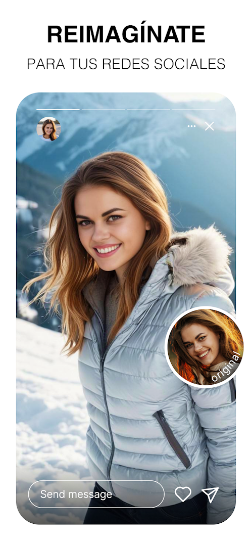 NewProfilePic: Profile Picture PC