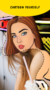 ToonMe: cartoon yourself, sketch & dollify maker PC