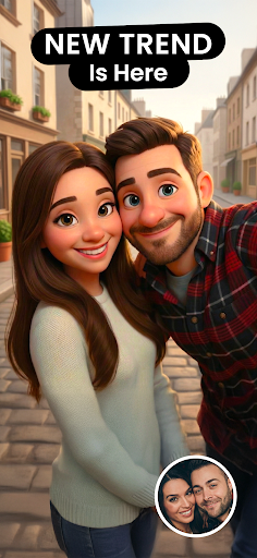 ToonMe - Cartoon yourself photo editor