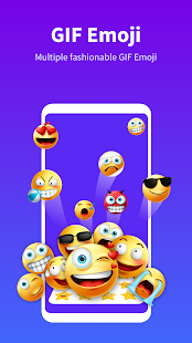 V Launcher - Live Wallpaper, Themes, Emoji, GIF