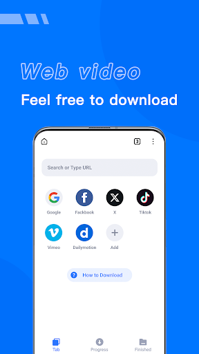 Video Downloader PC