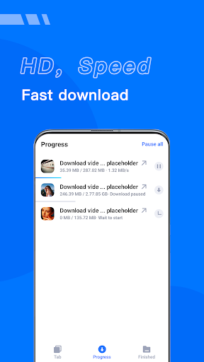 Video Downloader PC