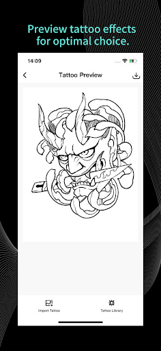 Tattoo Go PC