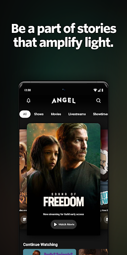 The Chosen: Jesus Christ Story - Watch The TV Show PC