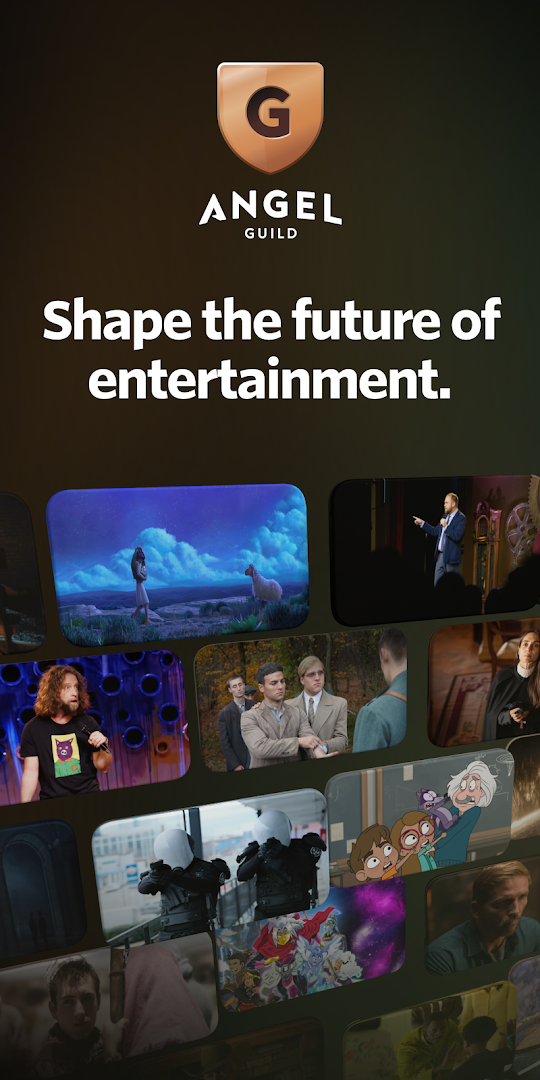 The Chosen: Jesus Christ Story - Watch The TV Show PC