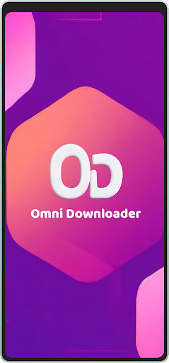 Omni Downloader PC