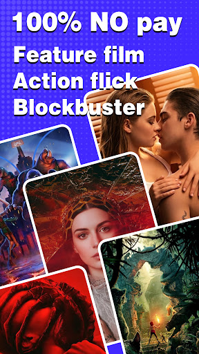 Vidbite - Movie Hub & Stream PC