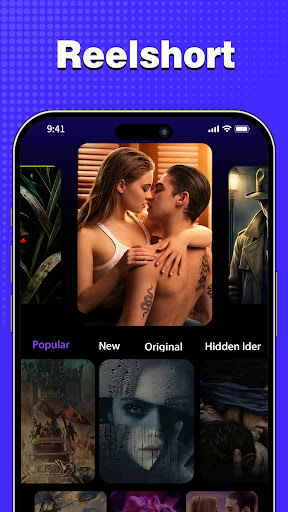 Vidbite - Movie Hub & Stream PC
