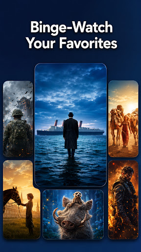 VidBite Max-Blockbuster Cinema PC