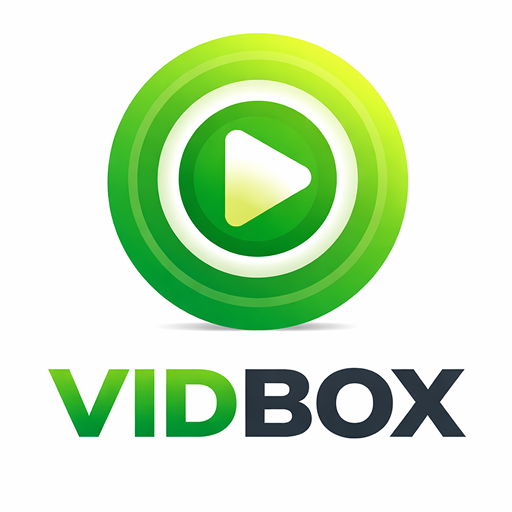 VidBox – Movies, TV ShortDrama PC