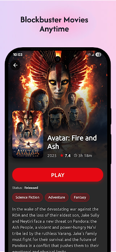 VidBox – Movies, TV ShortDrama PC