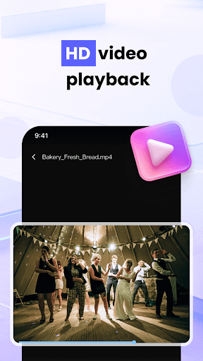 VideLyy الحاسوب