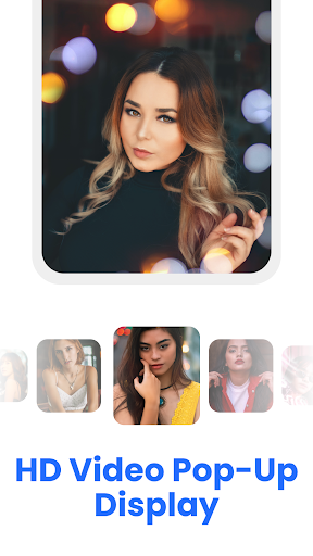 Video player - Movie player PC