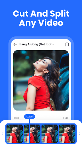 Video player - Movie player PC