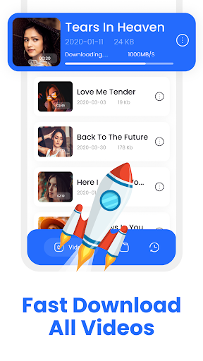 Video player - Movie player PC