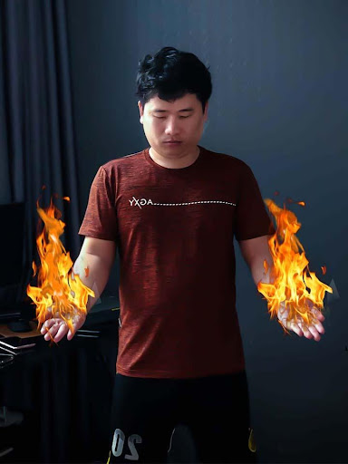 Magi : Magic Video Editor پی سی